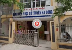 bệnh viện y học cổ truyền